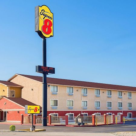 Hotel Super 8 By Wyndham San Antonio/I-35 North Esterno foto