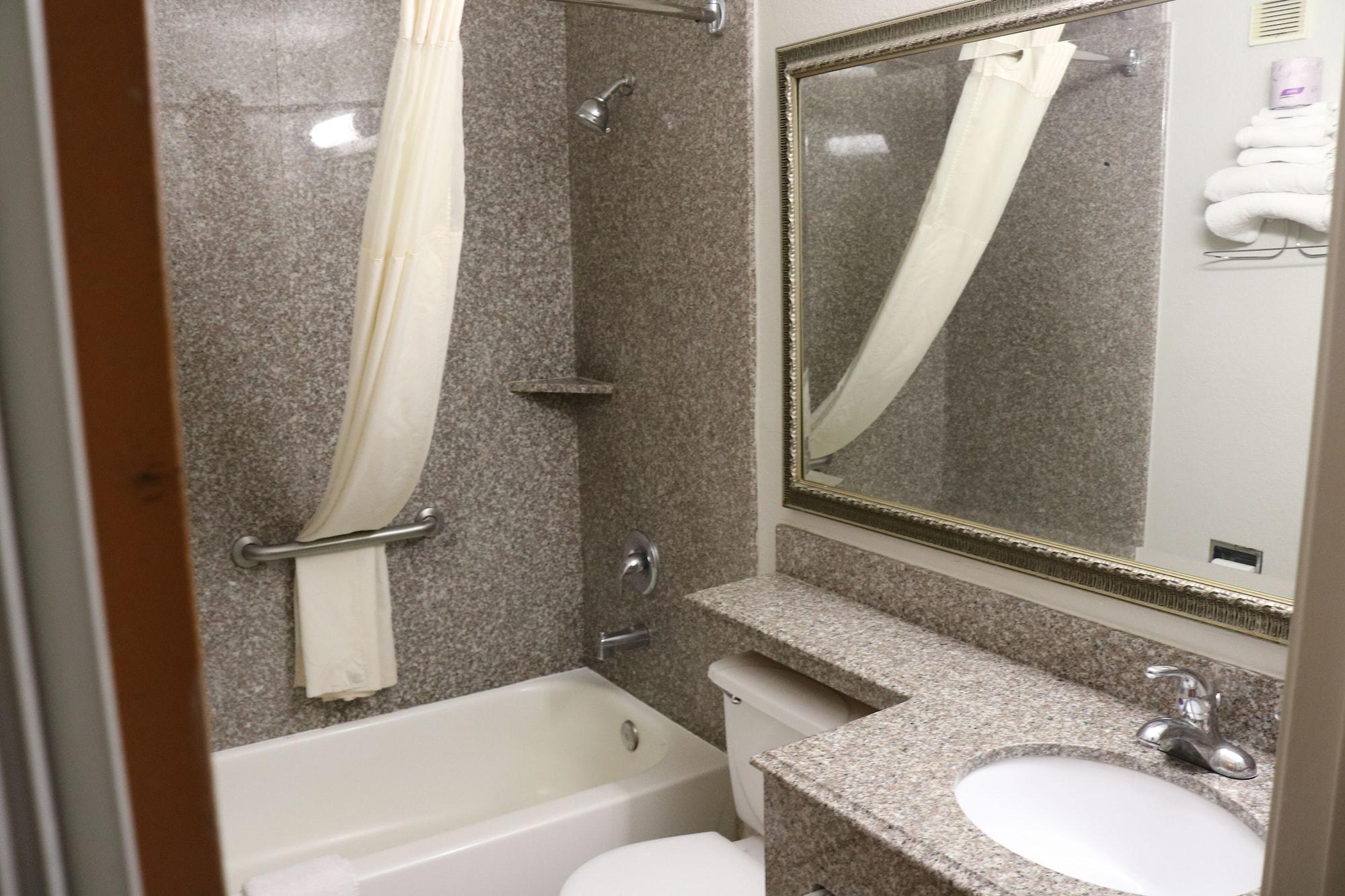 Hotel Super 8 By Wyndham San Antonio/I-35 North Esterno foto